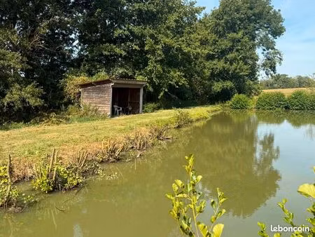 etang