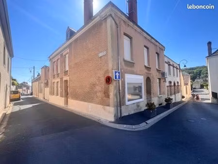 immeuble de rapport 360 m² verzy