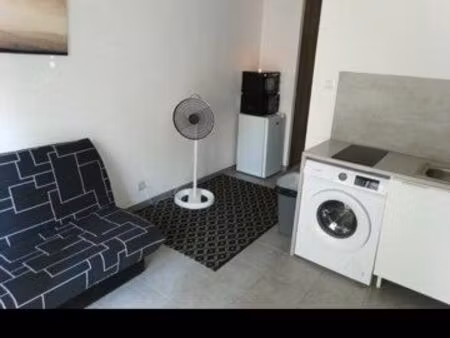 location studio juvignac