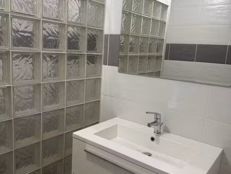 loue appartement avec terrasse