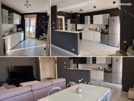 appartement t3