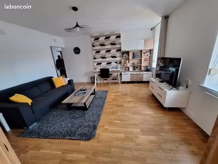 appartement rue gambetta