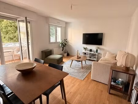 vente t3 canclaux / zola