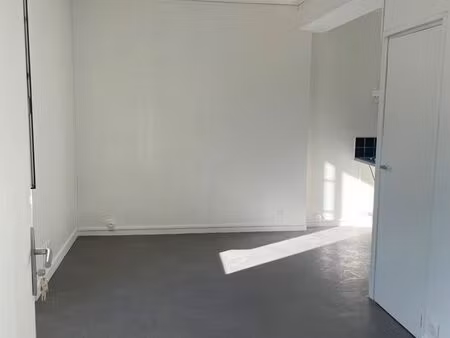 loue studio centre ville nevers