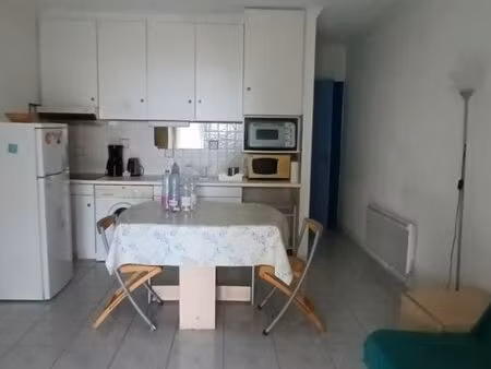 location etudiant ou courte durée