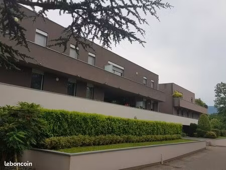 location appartement standing