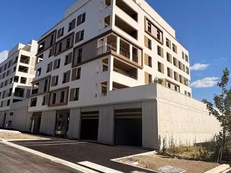 appartement 3 pièces 72 m²