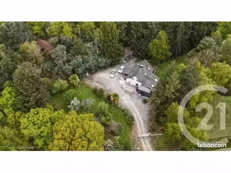 maison 5 pièces 118 m²