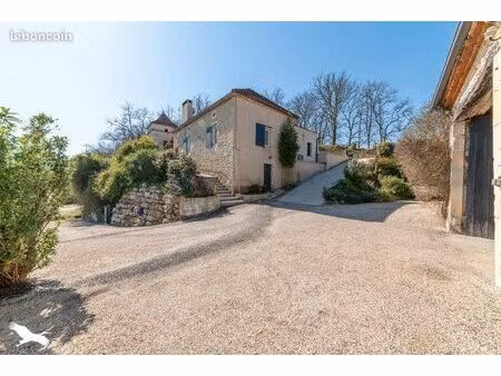 ferme 5 pièces 108 m²