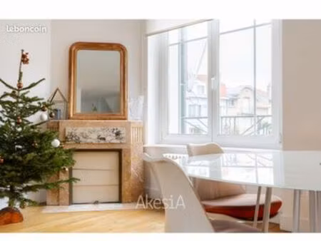 maison a vendre laxou