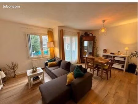 maison 3 chambres