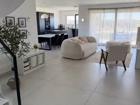 maison 4ch 140m2