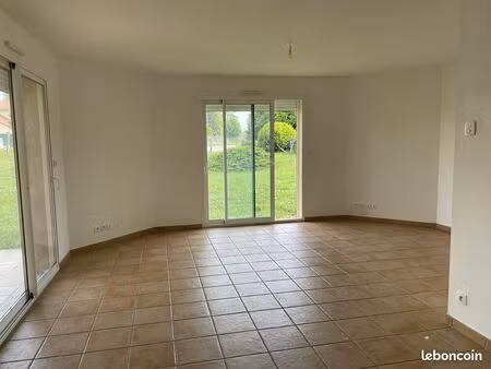 villa 5 pièces 109 m²