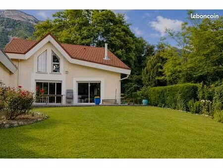 location maison meublée – 127 m2 – terrain 500m2