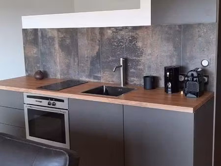 studio montpellier meublé équipé