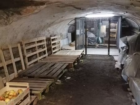 box  cave 112 rue saint-dizier