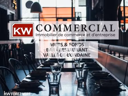 local 150 m² fraisses