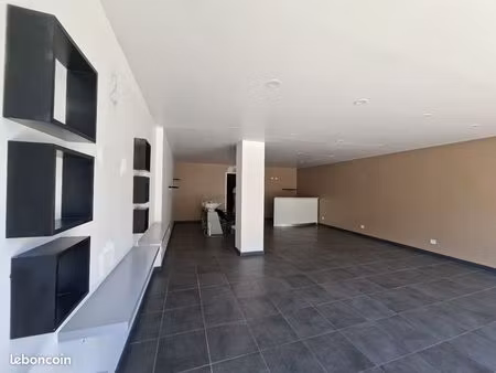 local commercial