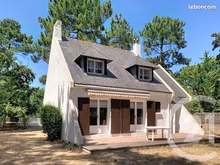 maison 6 pièces 88 m²