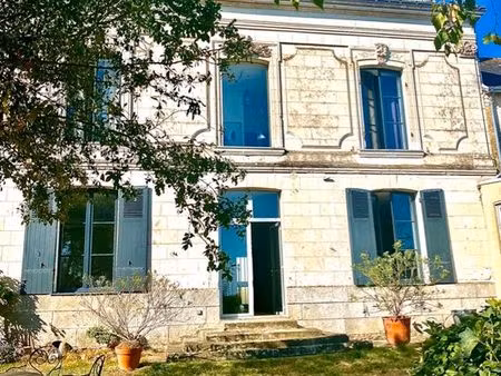 maison - 6 pièces