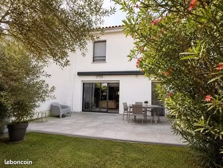 vente maison bruges 33520 de 100 m2