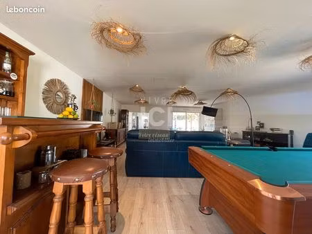 maison 4 pièces 130 m²