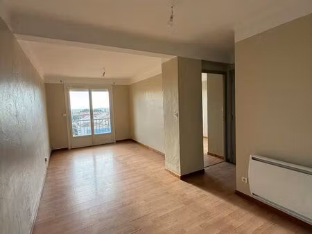 appartement t2 béziers