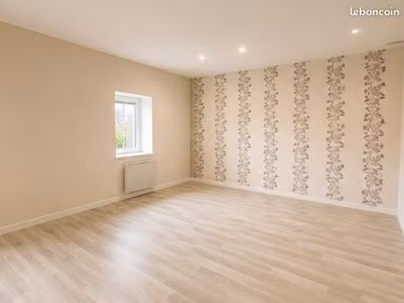 appt 120m2 - 3 chambres