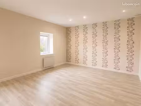 appt 130m2 - 3 chambres
