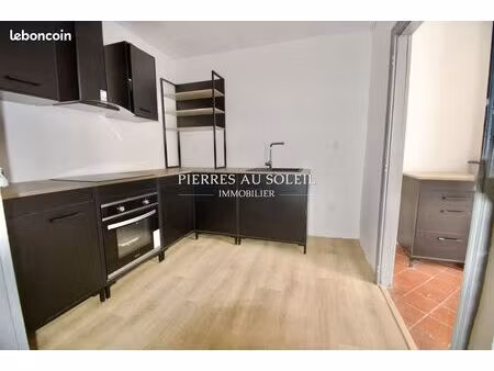 duplex 3 pièces 90 m²