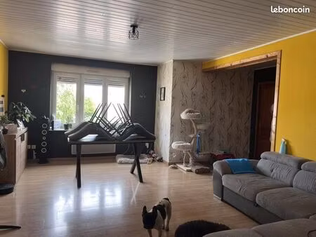 immeuble 8 pièces 240 m²