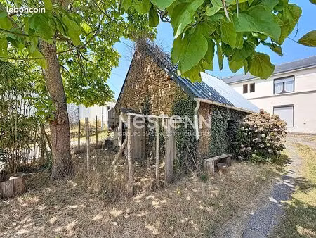 maison 2 pièces 68 m²
