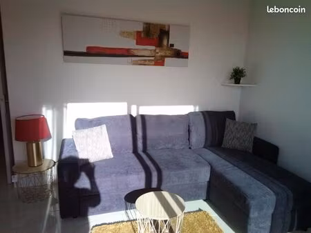 appartement 1 pièce 26 m²