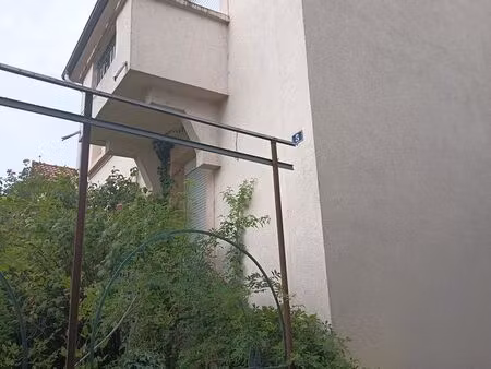appartement a renover