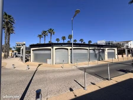 locaux commerciaux a loué