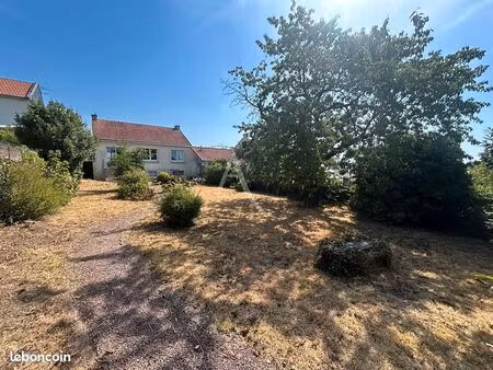 maison 5 pièces 73 m²