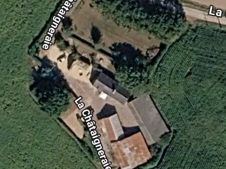 maison a fini de rénover