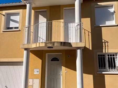 maison f5
