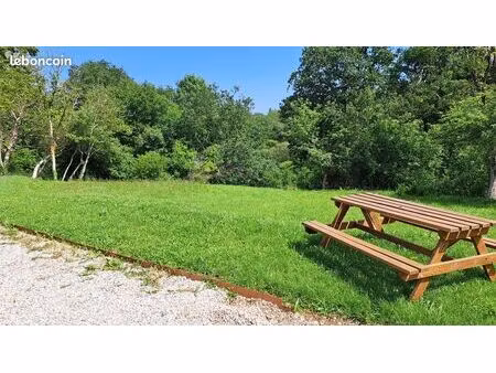 terrain 1670 m² plumeliau