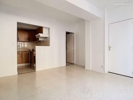 appartement 1 pièce 25 m²