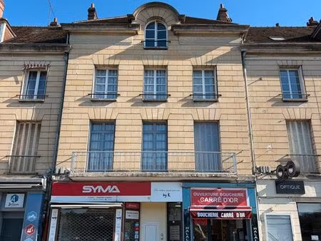 studio 25 m²
