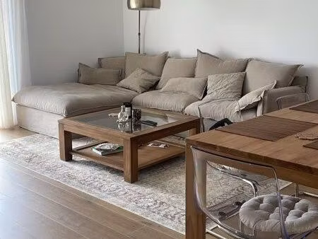 appartement t2 53m3 - croix barbieux ??
