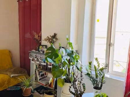t2 duplex meublé – idéal étudiant – chauffage compris