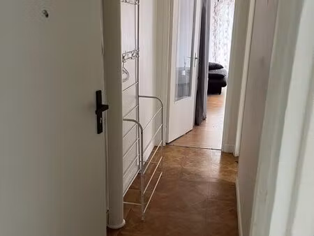 studio meublé