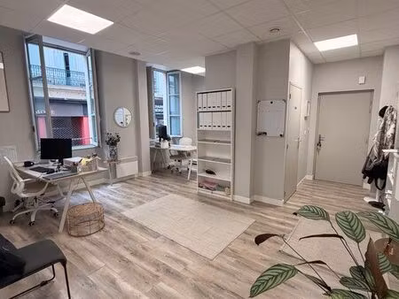 bureau hyper centre