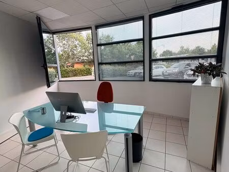bureau professionnel privé abil
