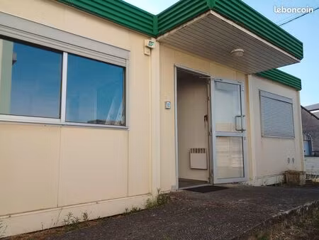 bureaux à trélazé