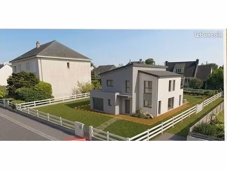 maison proche gare et commerces