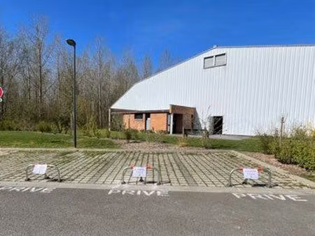 place de parking