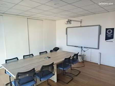 location local professionnel angers